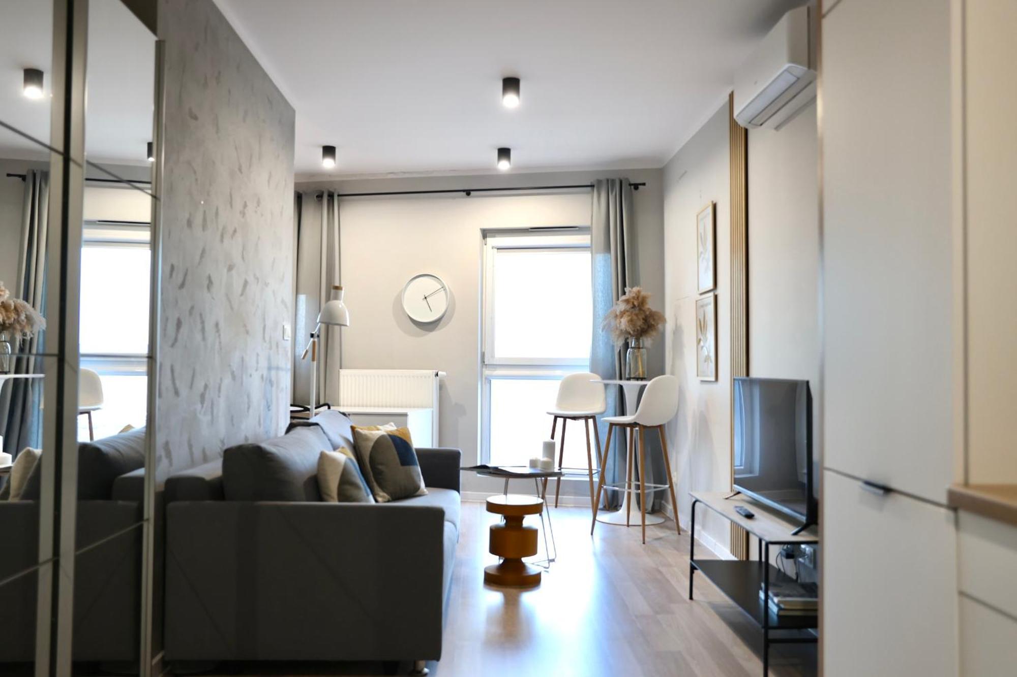 Capital Towers Scenique Apartment