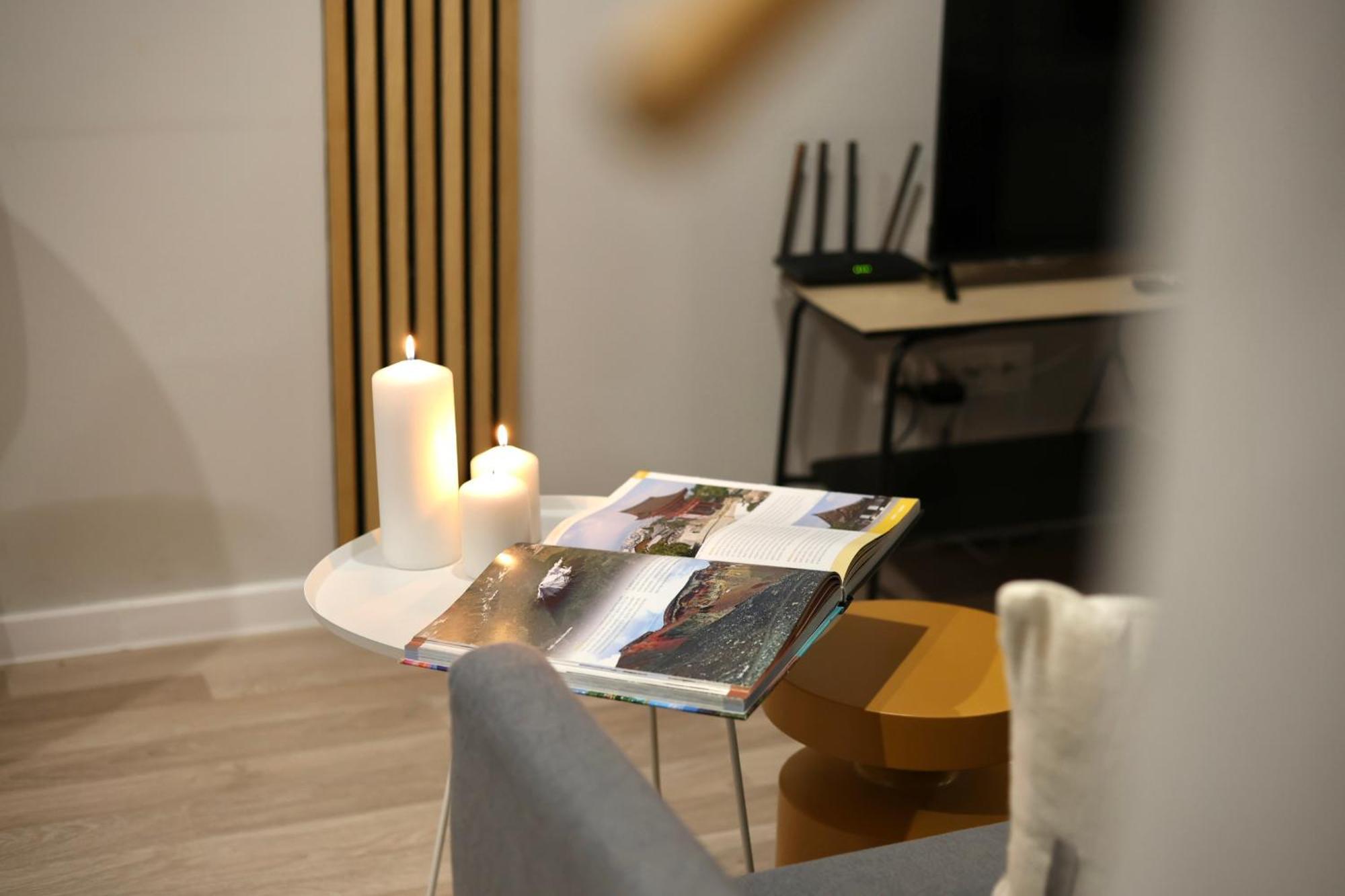 Capital Towers Scenique Apartment Rzeszow